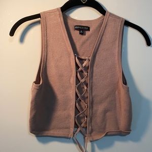 Kendall & Kylie Sweater Cropped